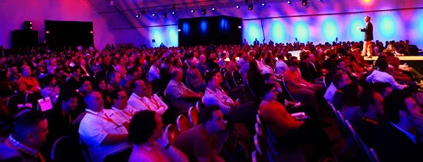 Preparing for Magento Imagine conference